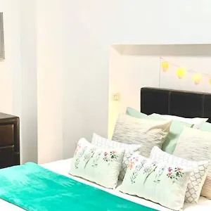  Apartamento 'home Sweet Home-luxury Apartment-santa Cruz'