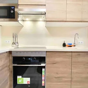  Apartamento New Ocean View