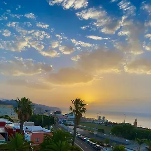 De La Candelaria I , Santa Cruz de Tenerife España