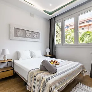 Soho Deluxe Center , Málaga España