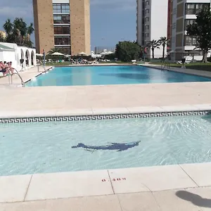 Pepita Alay , Benalmádena España